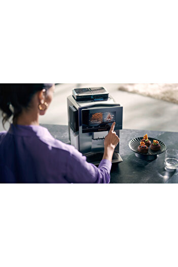 Siemens Tq907Rz3 Siemens Fully Automatic Coffee Machine