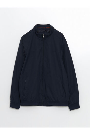 LC Waikiki Lcwaikiki Classic Standard Fit Judge Collar Men's Coat