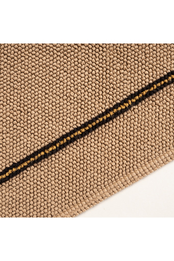 Zsa Zsa Zsu Πατάκι μπάνιου Costa Bukle Cotton Cotton 60x90 εκ. Μπεζ