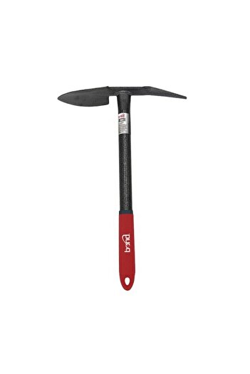 Bond Mattock Comfort Grip Durable Steel Spade Shovel 15inch