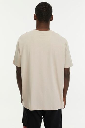 CC STORE Intergalactic Issues / Oversize T-shirt