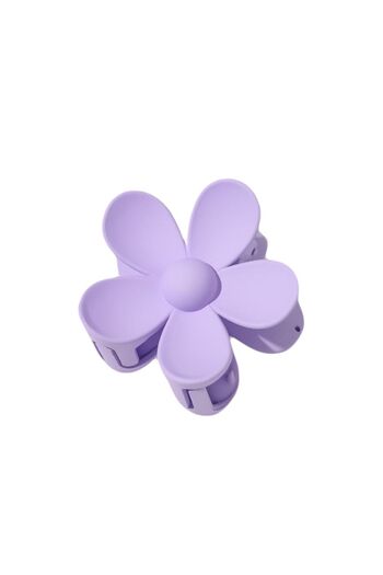 ECARLA Vlásenka XL Purple Flower - Vlásenka XL Purple Flower