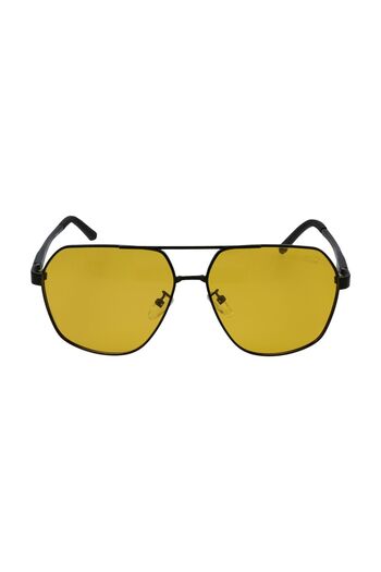 Retro 201978 C:3 M.Blk/Yel (Pol) color sunglasses for Men