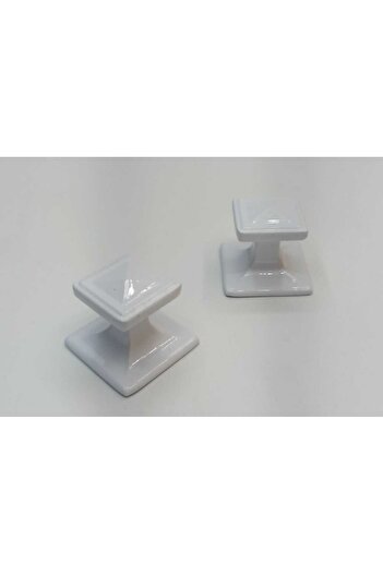 YAREN METAL MOBİLYA AKSESUARLARI Kale Button