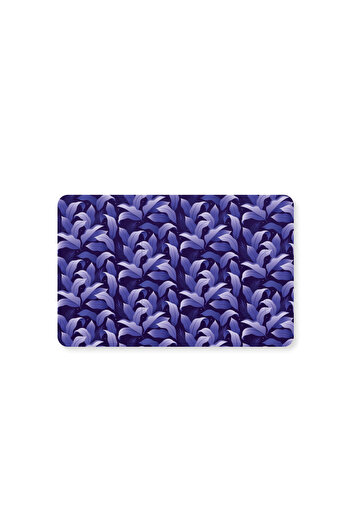M&H Quality Digital Printed Pattern Decorative Door Front and Indoor Mat Washable Non-Slip Base
