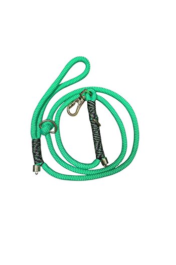 moonparacord Paracord Dog Walking Rope 150 cm