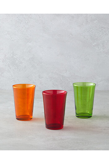 English Home Hues Glass,Colored,290 ml (29.03.2025)
