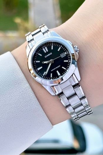 Casio Standard Wrist Watch