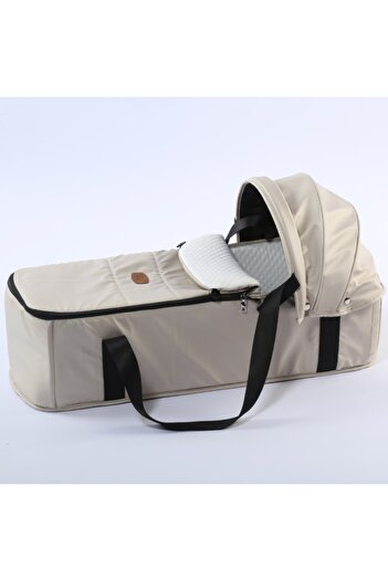 MY Collection 6060 Flora Carrycot Baby Carrier Baby Carrier Bag