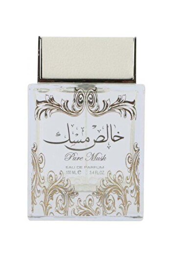 lattafa Pure Musk EDP 100ml