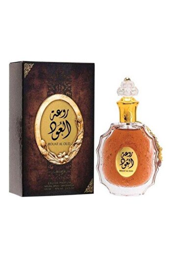 lattafa Rouat Al Oud EDP 100ml