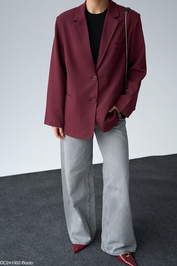 HSNGIYIM Blazer