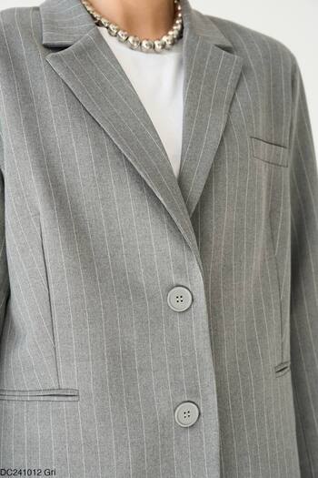 HSNGIYIM Blazer Ceket