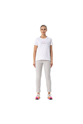 Merrell Tali Women's White T-Shirt Women's T-Shirt M4Taliw
