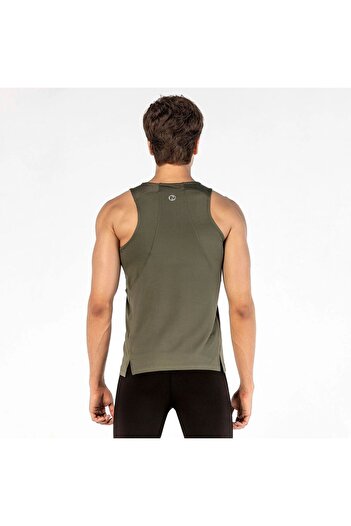 Merrell Ανδρικό πράσινο φανελάκι Taper ΑΝΔΡΙΚΟ ΦΑΝΕΛΑΚΙ M2TAPER