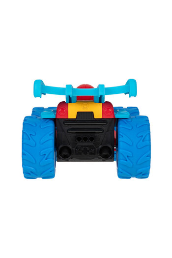 spidey Tırmanan Araba 15 Cm Snf0244