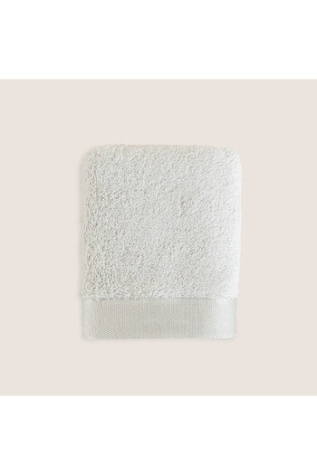 Chakra Floss Hand Towel 30x50 cm Ocean
