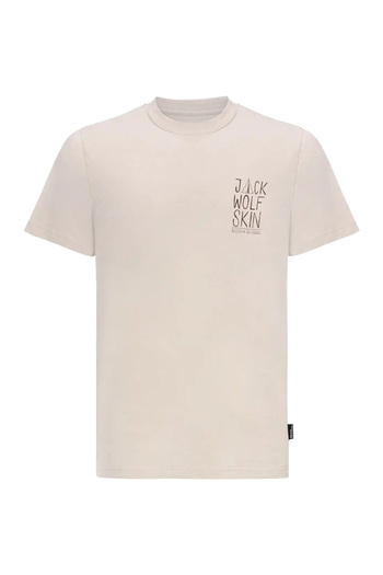 Jack Wolfskin Jack Tent t Men's T-Shirt Men's T-Shirt 1809791Tr