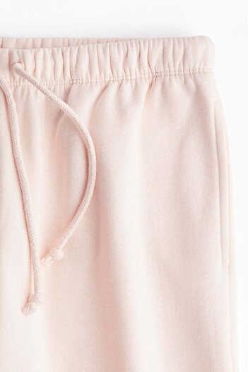 H&M Wide joggers