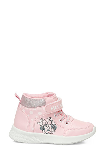 Minnie Mouse HETO.P4PR Pembe Kız Çocuk Spor Ayakkabı