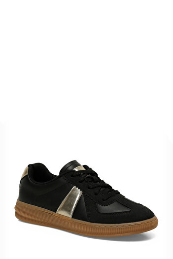 Butigo 25S-028 5Fx Black Women's Sneaker