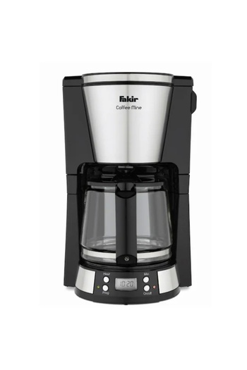 Fakir Coffee Mine Filter Coffee Machine