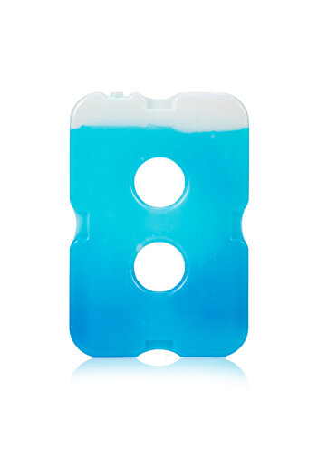 Eazy Kids Eazy Kids - Ice Packs for Lunch bags - Set of 4 - White