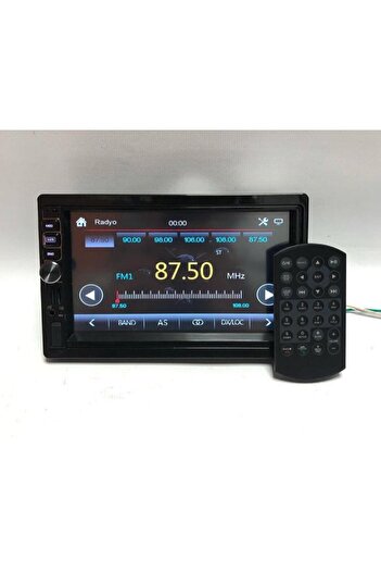 Navigold DS-517 DOUBLE TEYP NAVİGASYON+ GERİ GÖRÜŞ KAMERA