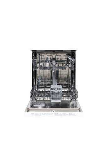 Windsor BM 4WS120 4 Programlı Bulaşık Makinesi