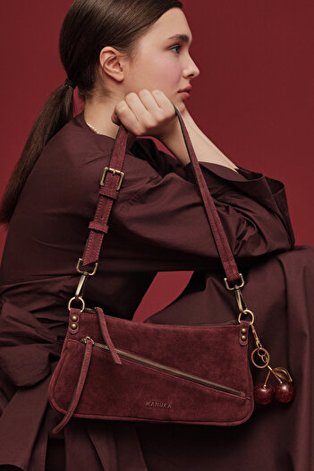 Manuka Standard Crossbody Bag Charmi