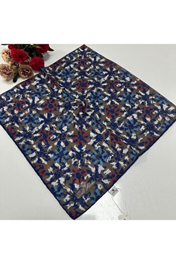Silk Home Soft Cotton Scarf Ldfs1221