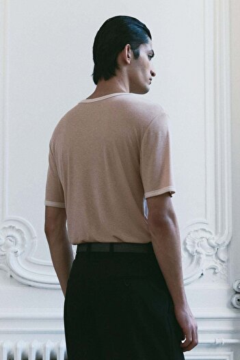 H&M Regular Fit T-shirt