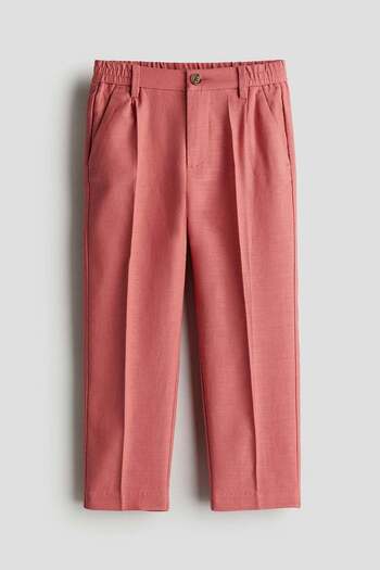 H&M Tailored trousers