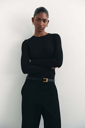 H&M Bootcut trousers