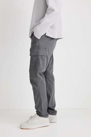 H&M Slim Fit Cargo trousers