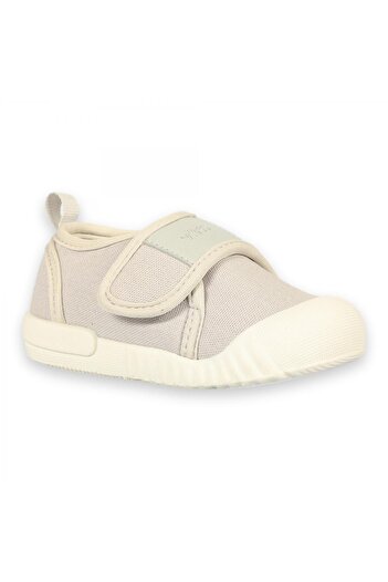 Vicco 950.b25y.236 Rent Baby Gray Children's Shoes