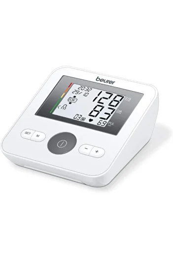 Beurer Beurer BM 27 Upper Arm Blood Pressure Monitor
