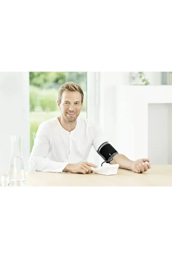 Beurer Beurer BM 27 Upper Arm Blood Pressure Monitor
