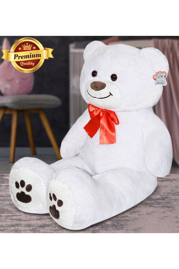 Özgüner Oyuncak 120 cm Gold Series Teddy Bear