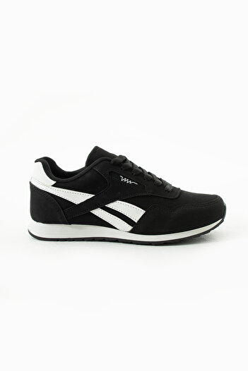 Peaker Club Günlük Rahat Bağcıklı Unisex Sneaker Ergonomik Esnek Taban