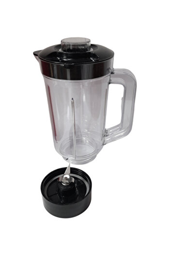 CVS Dn 4521 Shake & Force Cup Blender İçin Komple Sürahi