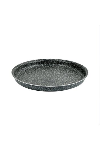 Dania Newflon round oven tray, size 28 cm