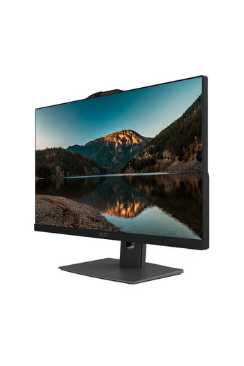 MSI Modern AM242P i5 1235U 24GB 2TB SSD 23.8" FHD FDOS All In One Bilgisayar & PER4 Bellek