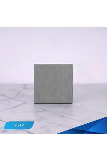 Btm غطاء سدادة بيانو من الخشب الرصاصي - 6 قطع