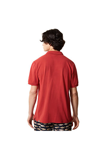 THE NORTH FACE Erkek Tişört Polo Piquet - Eu