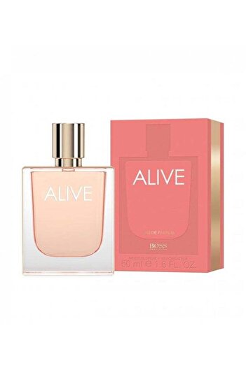 HUGO Boss Alive EDP 50ml