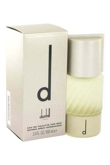 Dunhill D Eau de Toilette 100ml