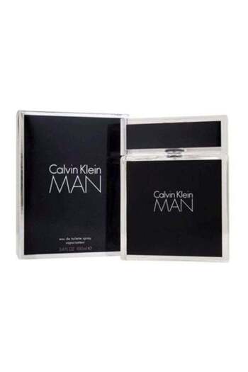 Calvin Klein Black EDT 100ml