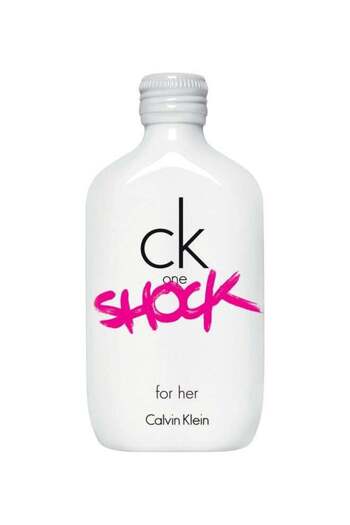 Calvin Klein CK One Shock EDT 200ml
