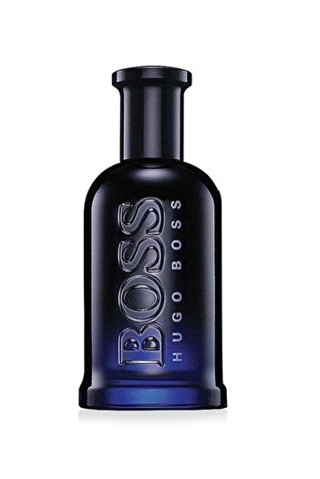 HUGO Boss Bottled Night EDT 50ml